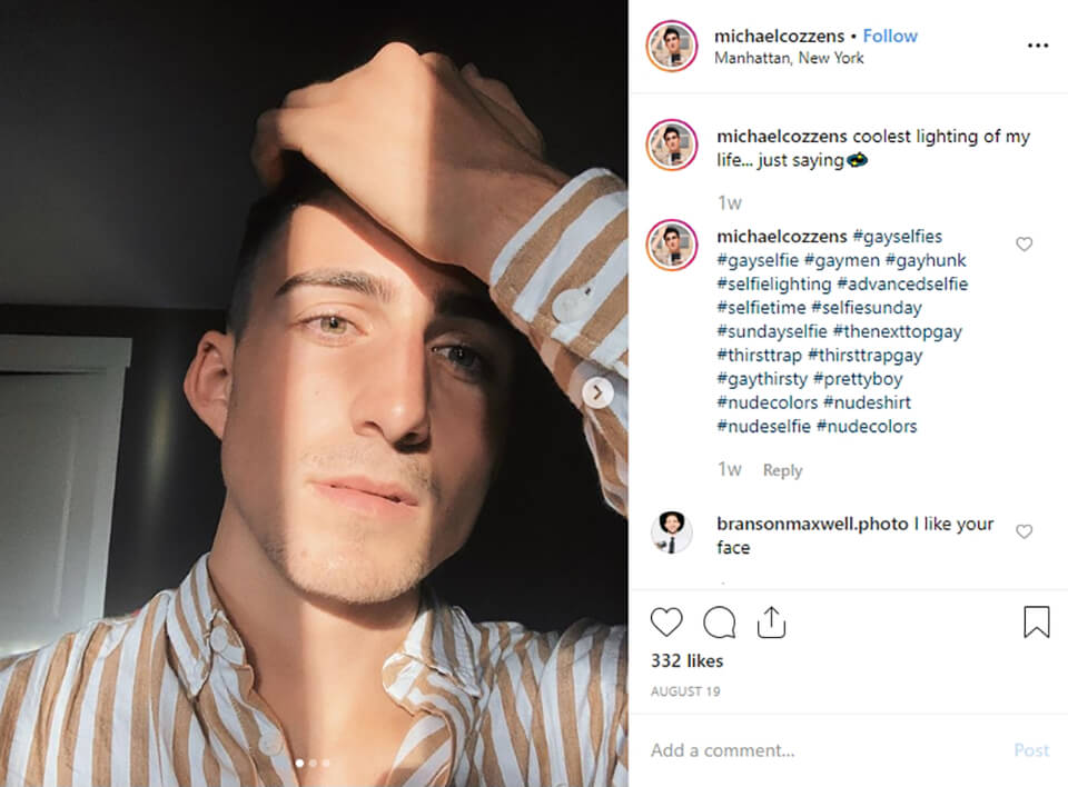 68 Best Instagram Poses in 2024 (Pose Like an Influencer)