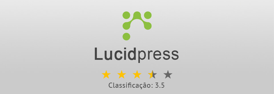 logotipo Lucidpress