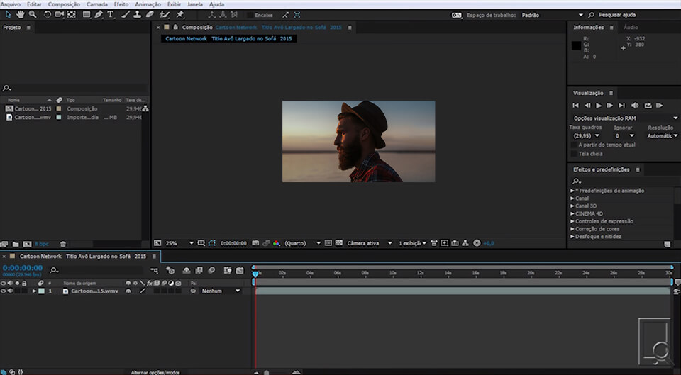 adobe after effects gratis italiano download