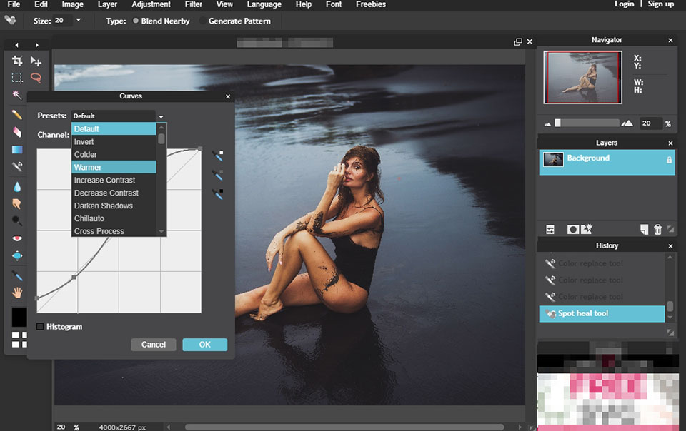 adobe creative suite free alternatives