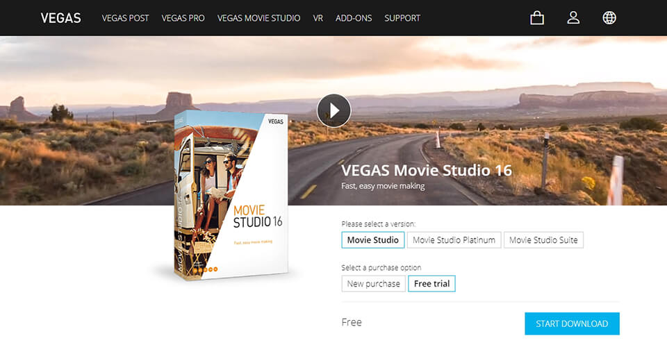 Sony Vegas Torrent – Where to Find Torrent Sony Vegas Pro?