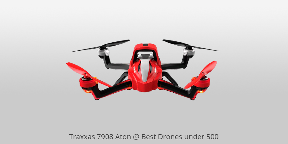 Best Drones Under $500: Top 12 Mid-Range Quadcopters