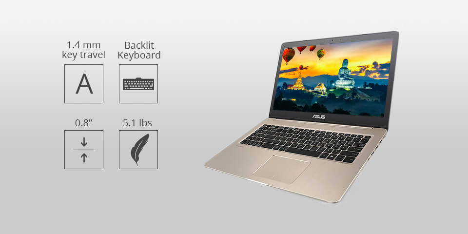 asus vivobook laptop for photoshop