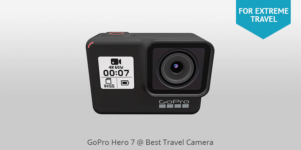 best small camera for travel