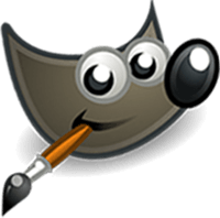 GIMP vs Paint.NET Comparison 2020