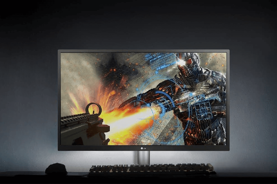 9 Best HDR Gaming Monitors in 2024