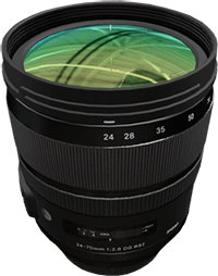 26 Best Lenses for Wedding Photography in 2020