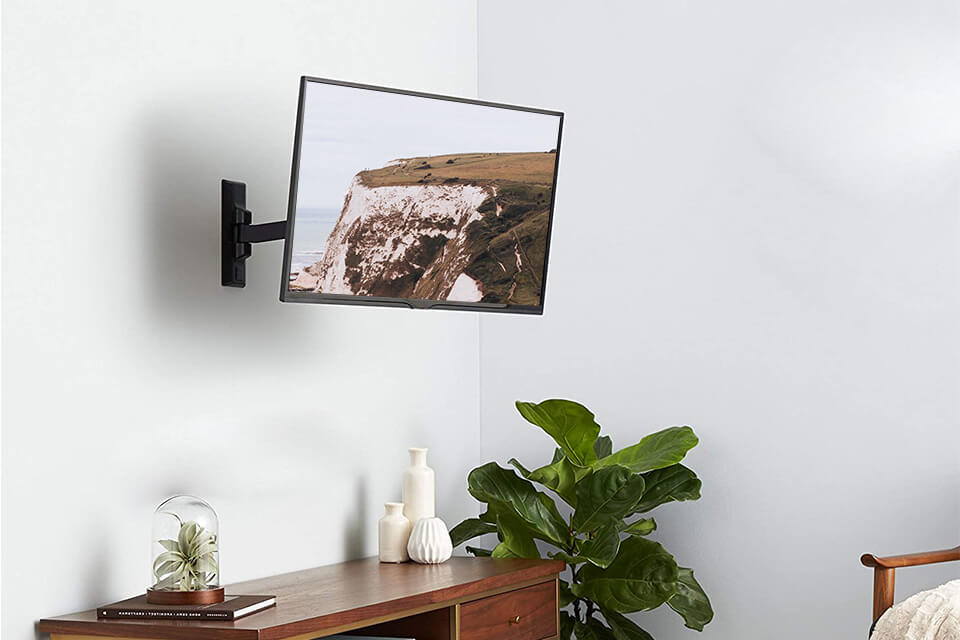 best monitor wall mount