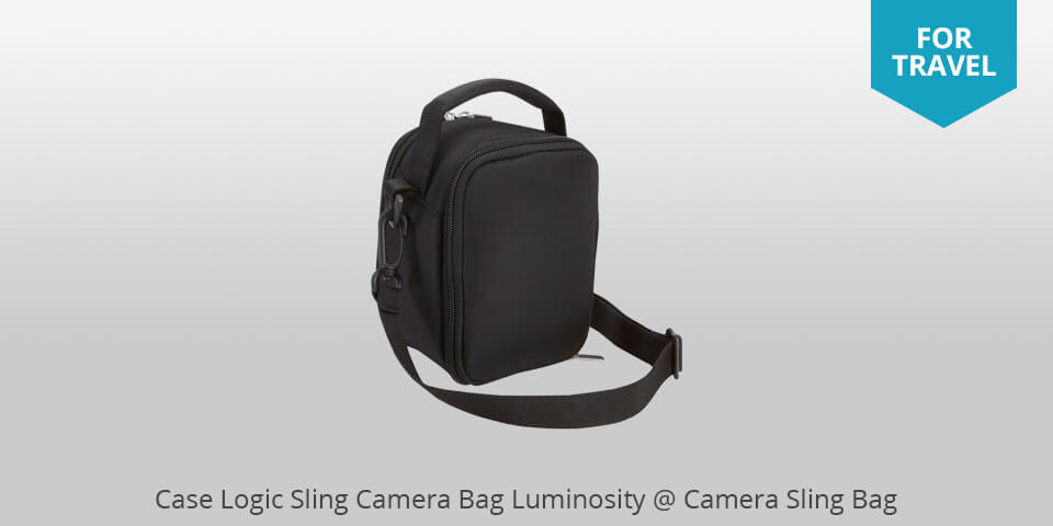 best camera sling bag for travel