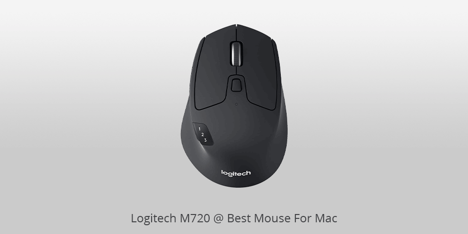 best mouse for apple mac pro