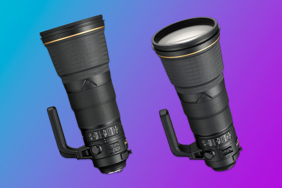 8 Best 400mm Lenses in 2024 New Models & Current Prices