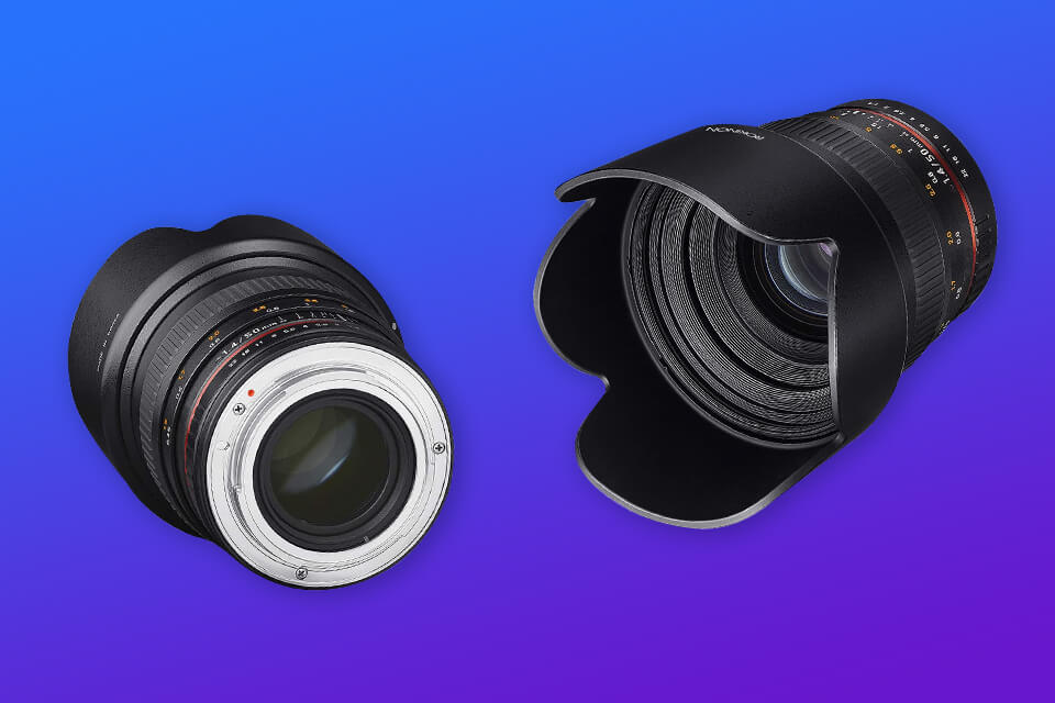5 Best 50mm Lenses for Canon in 2024