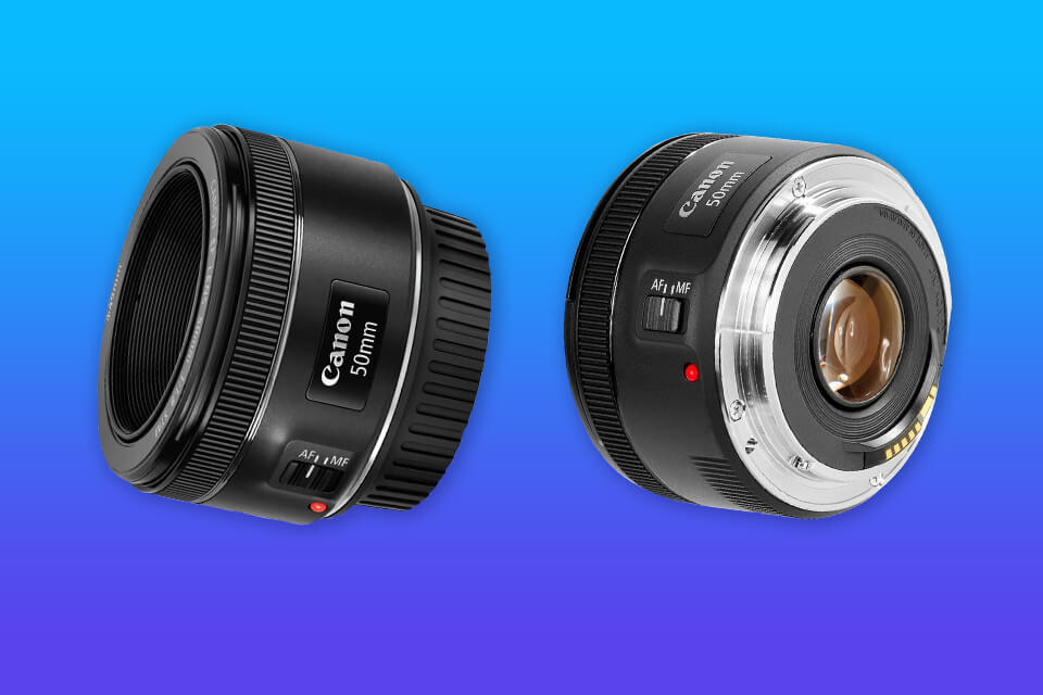 best lenses for canon rebel t6i