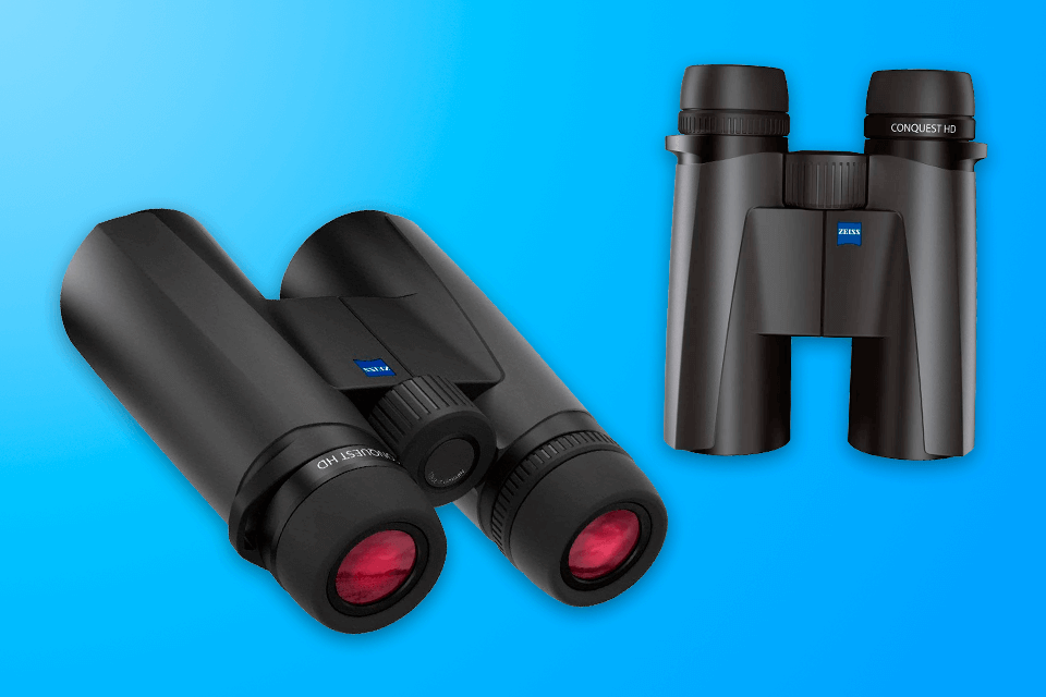 9 Best 8x42 Binoculars in 2024
