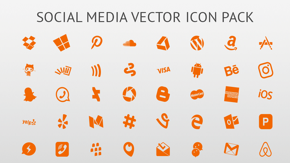 download vector illustrator icons