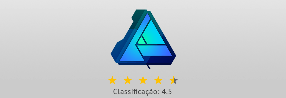 corel draw grátis alternativas affinity designer