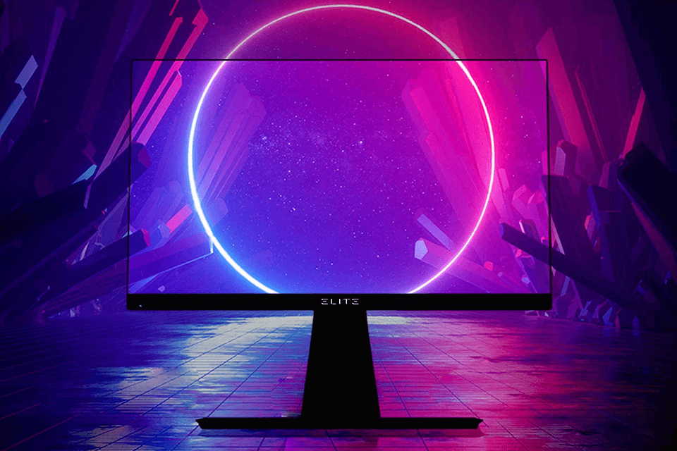 best 240 hz monitor