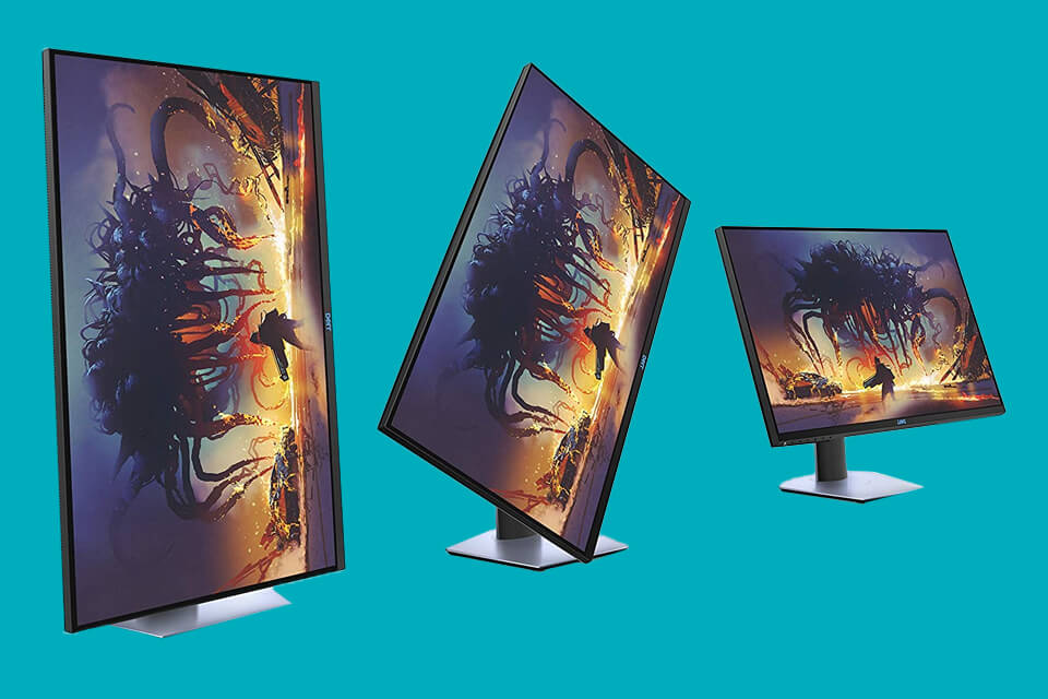 7 Best 27inch Monitors in 2024