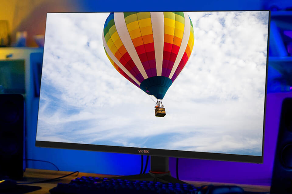 11 Best 27 inch Monitors for Gaming in 2024