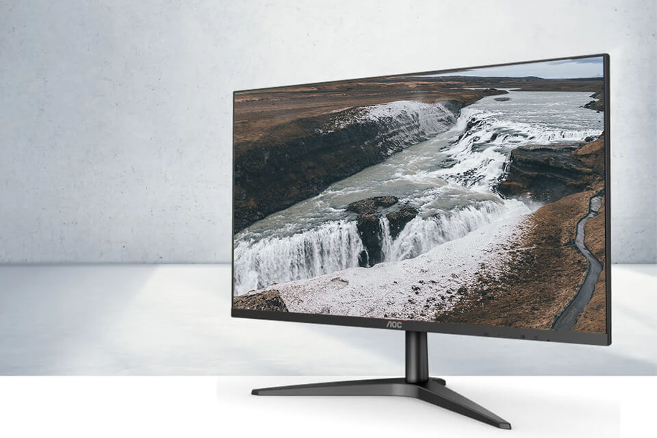 7 Best 27inch Monitors in 2024