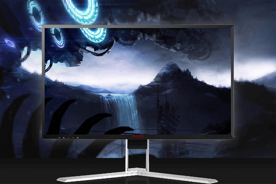 8 Best 2K Monitors in 2024 for Home and Office