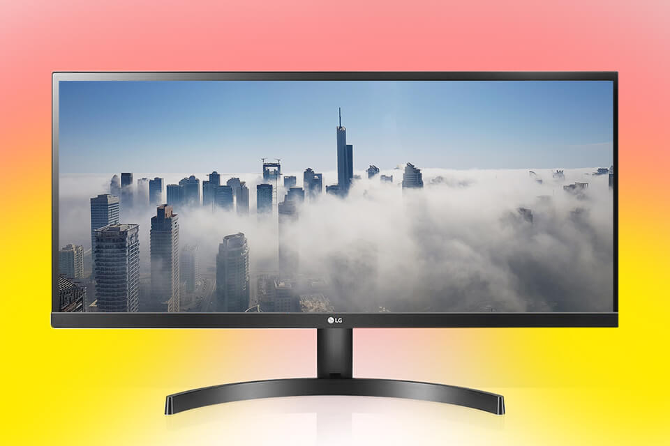 10 Best 34 inch Monitors in 2024