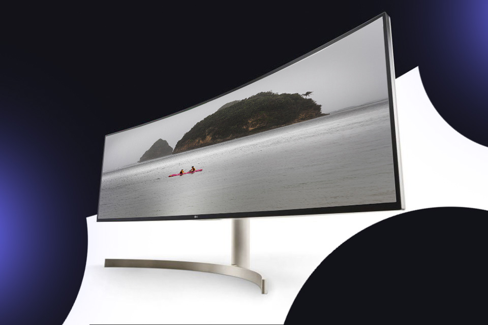 8 Best 49inch Monitors in 2024