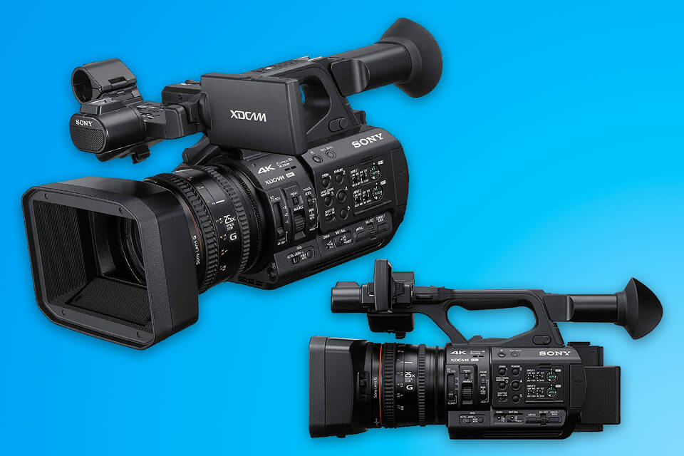10 Best 4K Cameras in 2023 Reviewed & Tested