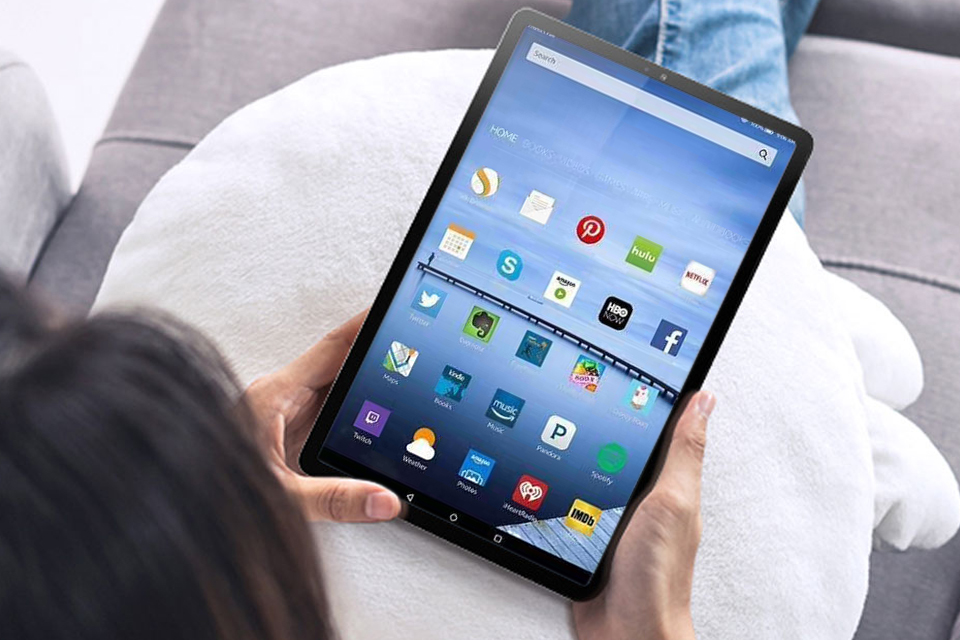 9 Best Android Tablets in 2024