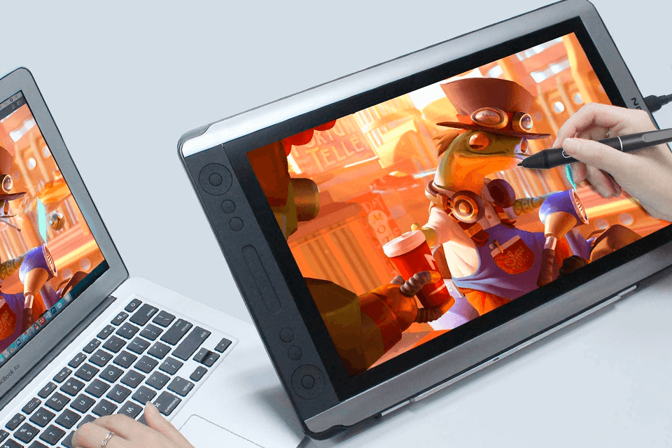 6 Best Animation Tablets in 2023