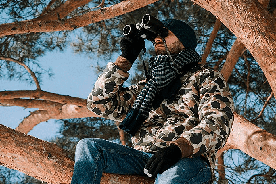 7 Best Backpacking Binoculars in 2024
