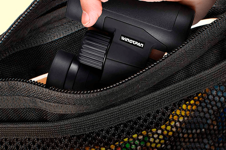 9 Best Binoculars under 50 Dollars in 2024