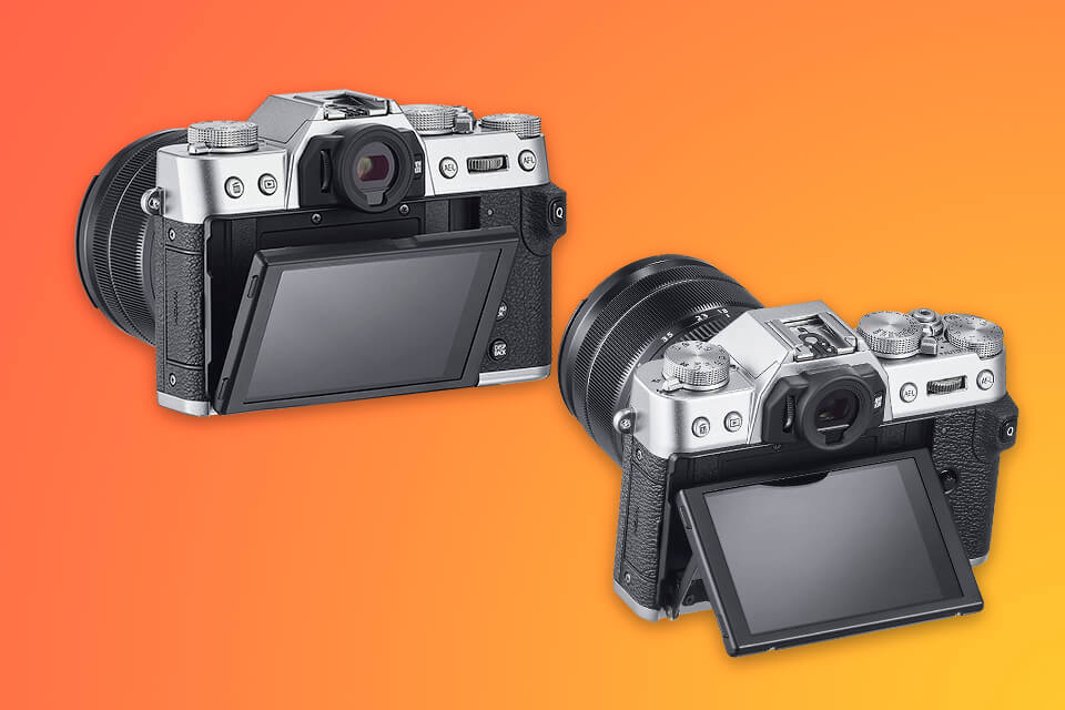 7 Best Cameras for Architectural Photography in 2021