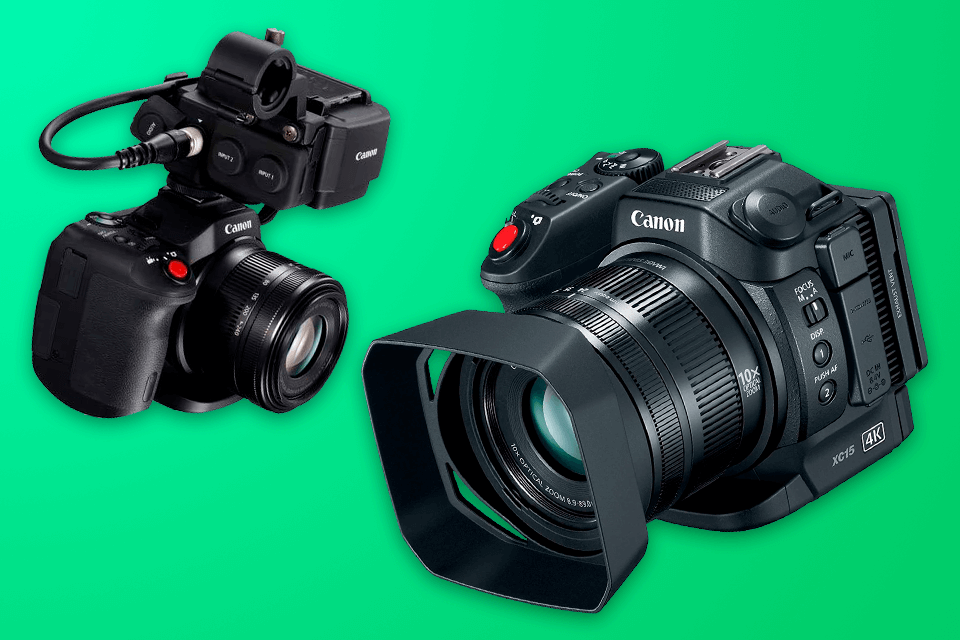 7 Best Documentary Cameras in 2024