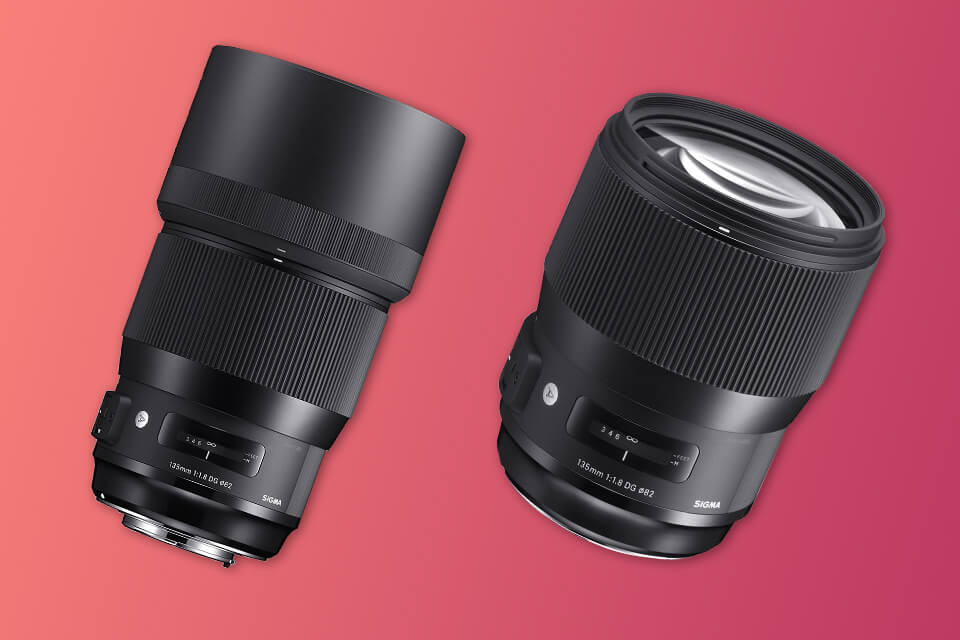 8 Best Canon Lenses for Portraits in 2024