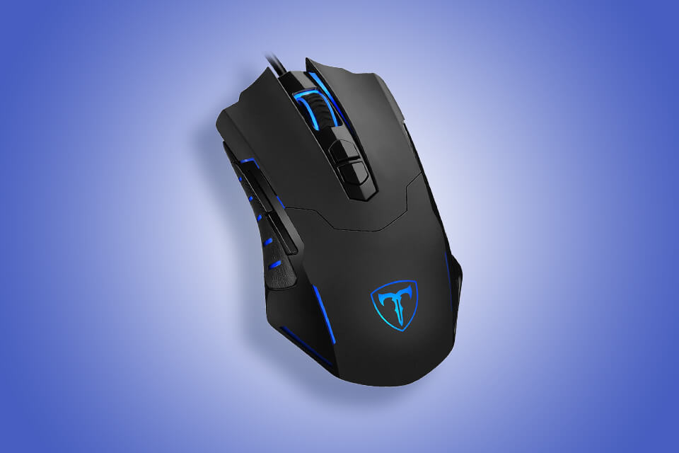 8 Best Cheap Gaming Mice in 2024