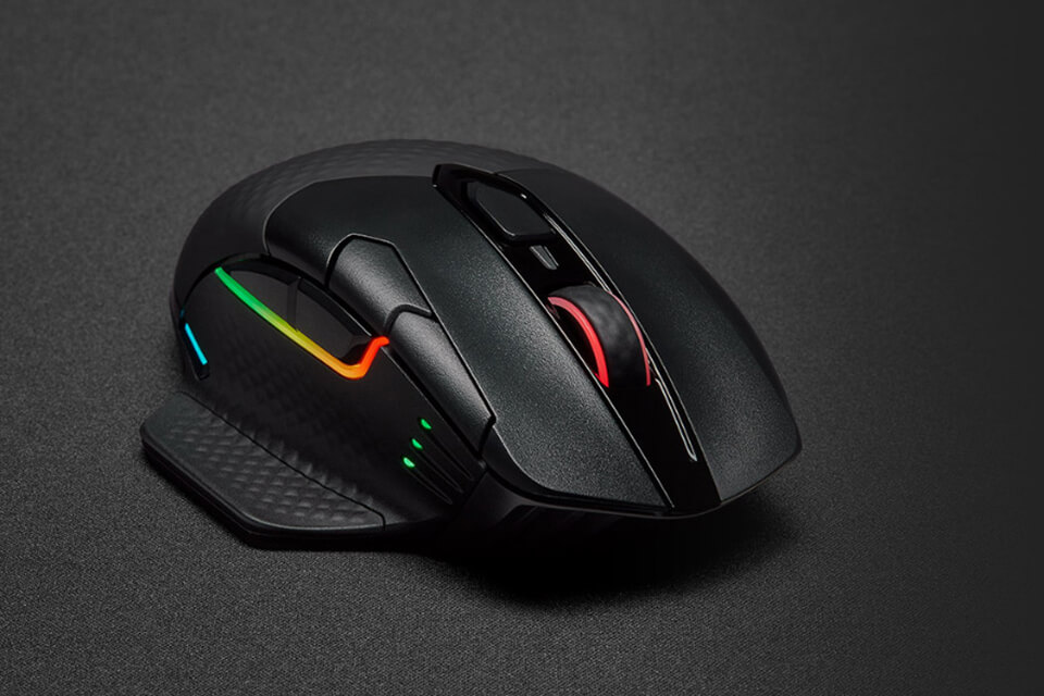8 Best Corsair Mice in 2024 Simple Guide for Beginners