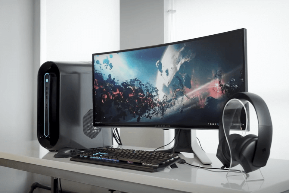 Top 6 Best Dell Monitors in 2024