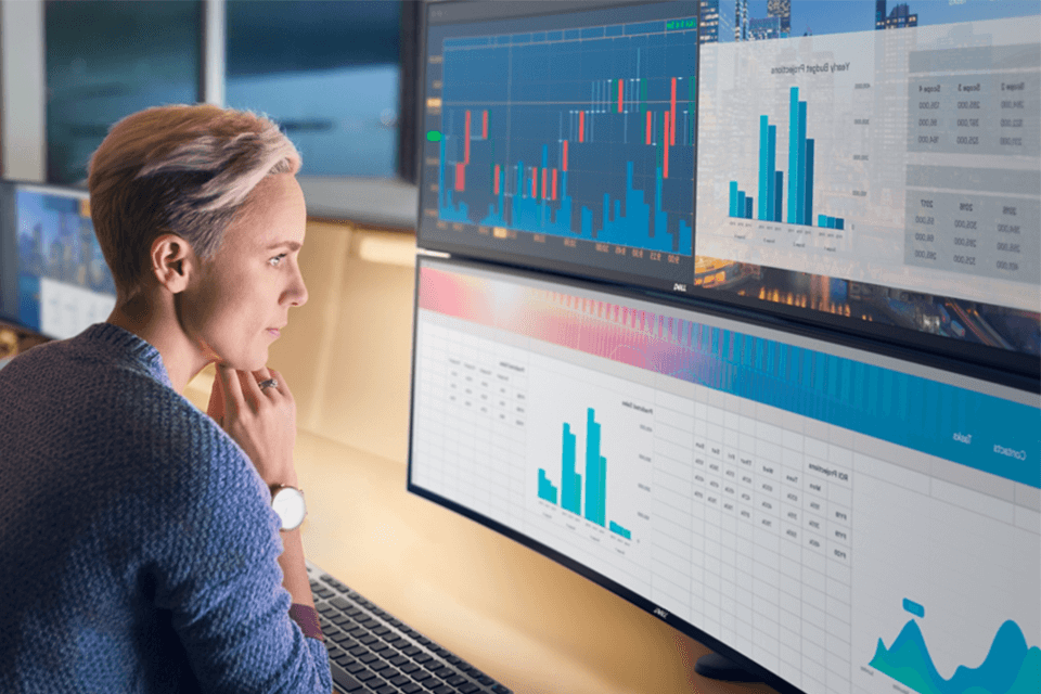 Top 6 Best Dell Monitors in 2024