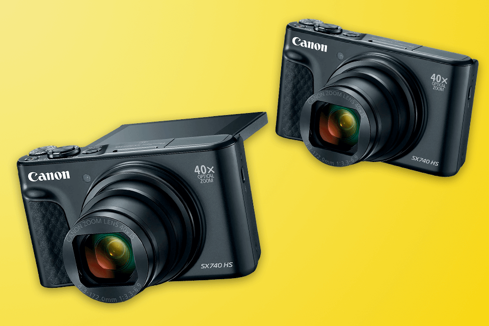 7 Best Cameras for Teenagers in 2024