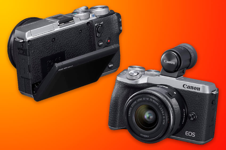 9 Best Digital Cameras for Photography in 2022