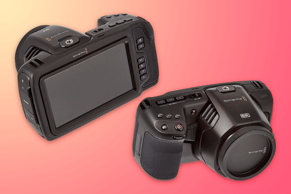 7 Best Documentary Cameras in 2024