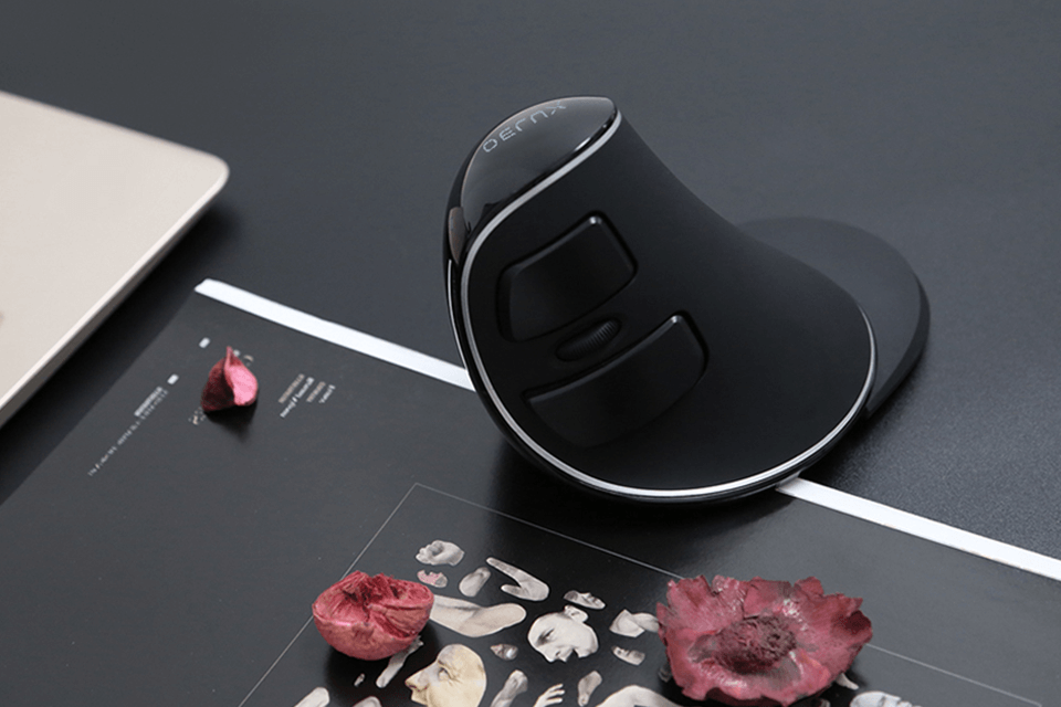 9 Best Mice For Wrist Pain In 2024   Best Ergonomic Mouse For Wrist Pain 