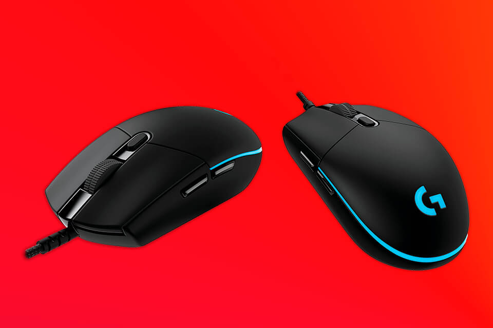 11 Best FPS Mice for True Gamers in 2023