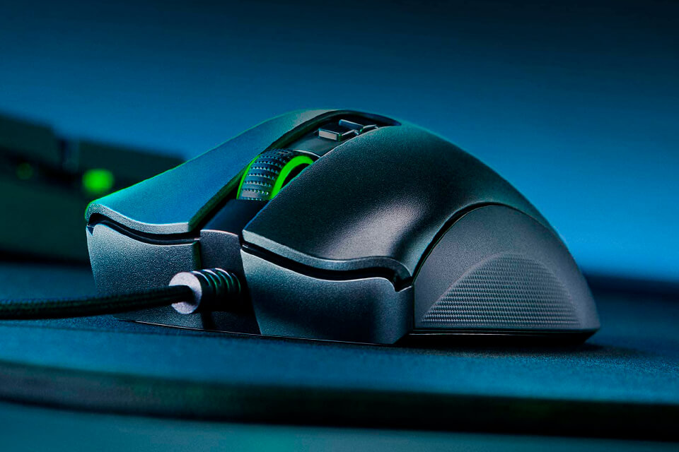 11 Best FPS Mice for True Gamers in 2023