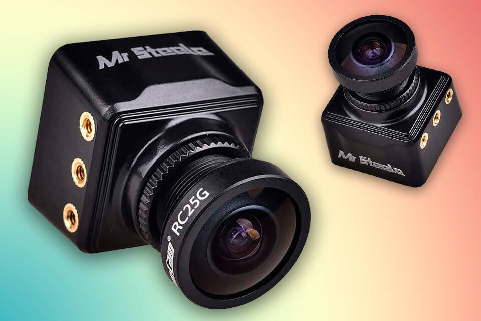 7 Best FPV Cameras in 2022