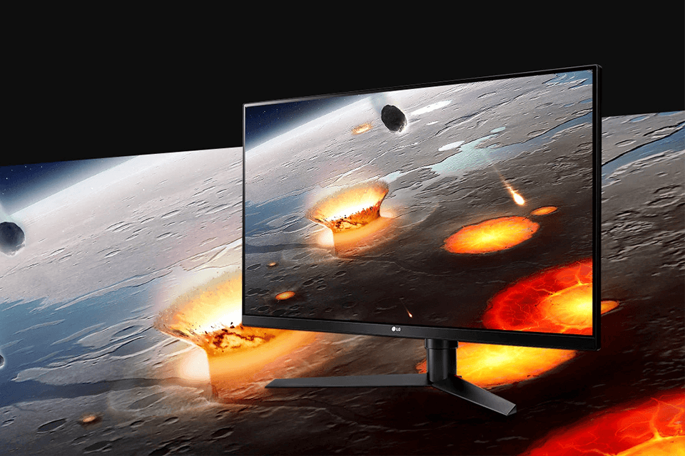 Top 7 Best Monitors for PS4 in 2024