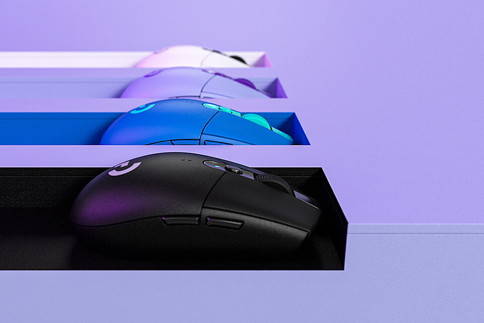 Buy the best gaming mouse up to 50 euros? - Coolblue - Before 23:59,  delivered tomorrow