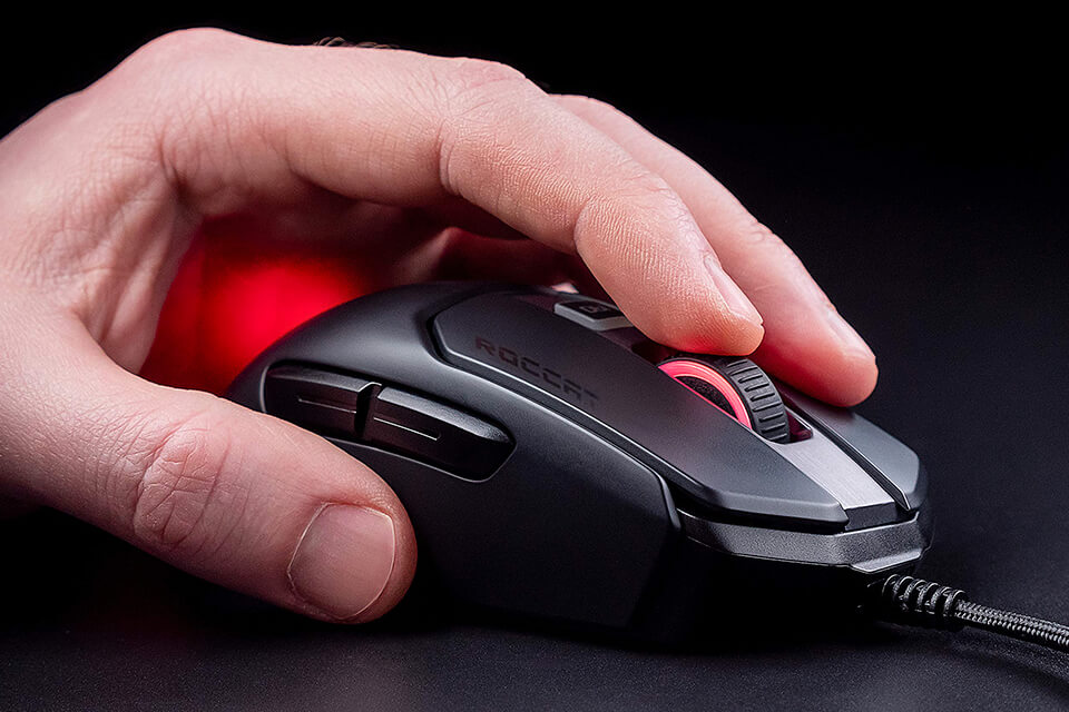 11 Best Gaming Mice in 2024