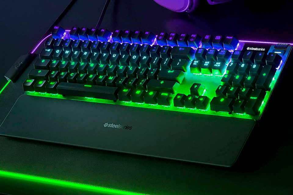 9 Best Keyboards for Mac in 2024